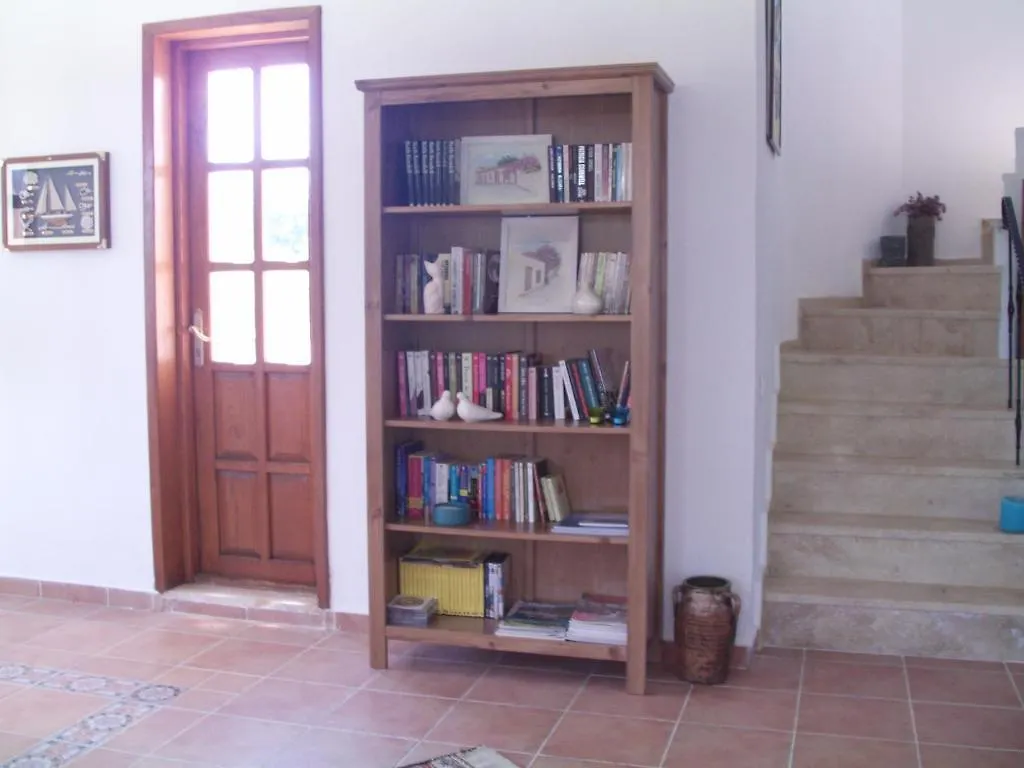 Villa Mercan Datca Turkey