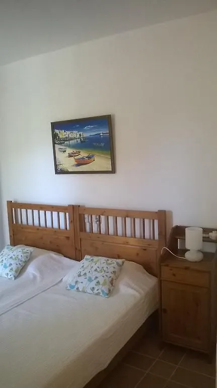 Villa Mercan Datça 2*,  Turchia